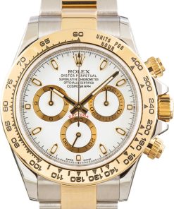 HandMade The Rolex Daytona 116503 White Dial