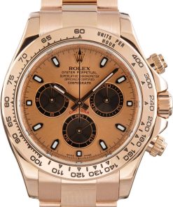 HandMade The Rolex Daytona 116505 Rose Gold