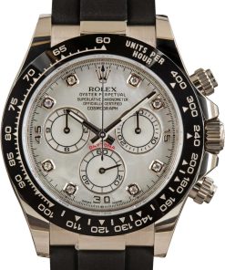 HandMade The Rolex Daytona 116519 Diamond Dial
