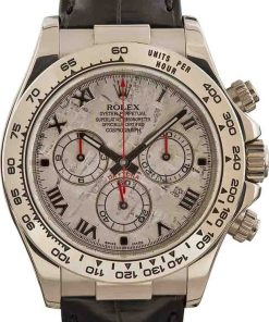 HandMade The Rolex Daytona 116519 Meteorite Dial