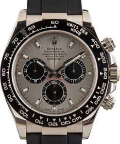 HandMade The Rolex Daytona Cosmograph 116519 Oysterflex