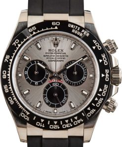 HandMade The Rolex Daytona 116519 Oysterflex Strap