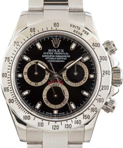 HandMade The Rolex Daytona Stainless Steel 116520