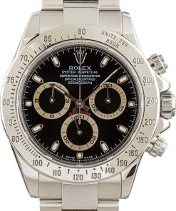 HandMade The Rolex Cosmograph Daytona 116520