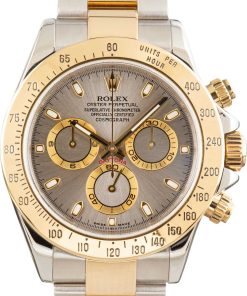HandMade The Rolex Daytona 116523 Slate Dial