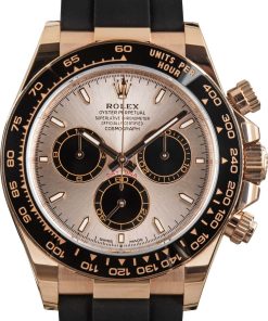 HandMade The Rolex Daytona 126515 Sundust Dial