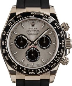 HandMade The Rolex Daytona Cosmograph 126519 Steel Dial
