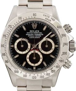 HandMade The Rolex Daytona 16520 Stainless Steel