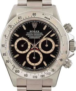 HandMade The Rolex Daytona 16520 Zenith Movement