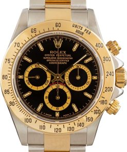 HandMade The Daytona Rolex 16523