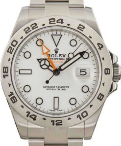 HandMade The Rolex Explorer II 216570 "Polar"