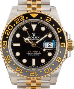 HandMade The Rolex GMT-Master II Ref 126713 Zombie