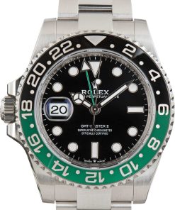HandMade The Rolex GMT-Master II Ref 126720VTNR Sprite