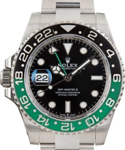 HandMade The Rolex GMT-Master II Ref 126720 Sprite