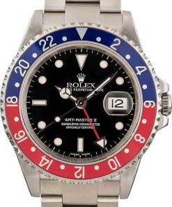 HandMade The Rolex 16710 "Pepsi"
