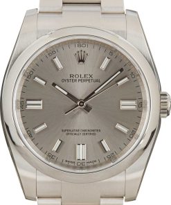 HandMade The Rolex Oyster Perpetual 116000 Domino's Model