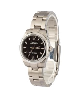 Alternative view of HandMade The Rolex Oyster Perpetual 31 Ref. 177200