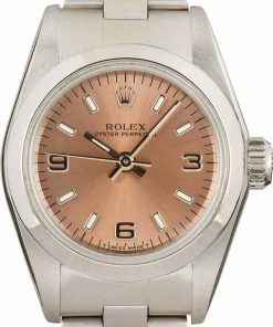 HandMade The Rolex Lady Oyster Perpetual 67180