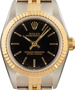 HandMade The Rolex Oyster Perpetual 76193