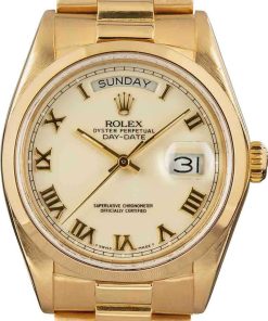 HandMade The Rolex President Day- Date 18028