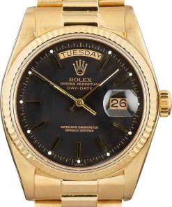 HandMade The Rolex Day-Date 1803 President Bracelet