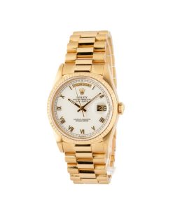 Alternative view of HandMade The Rolex President 18238 Day-Date