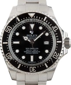 HandMade The Rolex Sea Dweller 116660