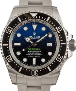 HandMade The Rolex DeepSea 126660 SeaDweller