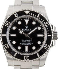 HandMade The Rolex Submariner 114060