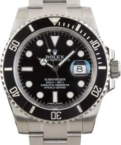 HandMade The Rolex Submariner 116610