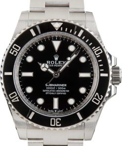 HandMade The Rolex Submariner 124060