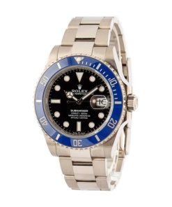 Alternative view of HandMade The Rolex Submariner 126619LB