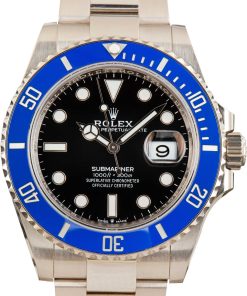 HandMade The Rolex Submariner Ref 126619 Cookie Monster