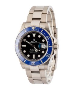 Alternative view of HandMade The Rolex Submariner 126619 Cookie Monster