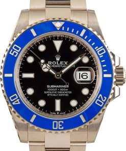 HandMade The Rolex Submariner 126619LB