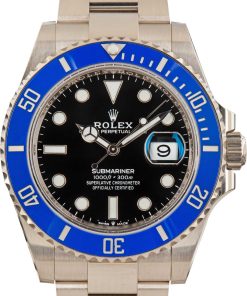 HandMade The Rolex Submariner Ref 126619 Cookie Monster