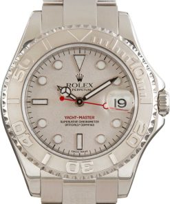 HandMade The Rolex Yacht-Master 168622