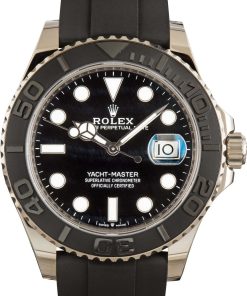 HandMade The Rolex Yacht-Master 226659 Falcon's Eye Dial