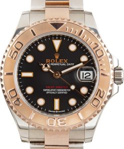HandMade The Rolex Yacht-Master 268621