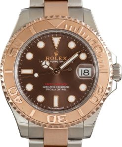 HandMade The Rolex Yacht-Master 37 268621