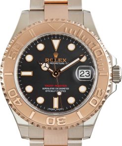HandMade The Rolex Yacht-Master Ref 268621