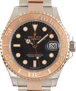 HandMade The Rolex Yacht-Master 268621