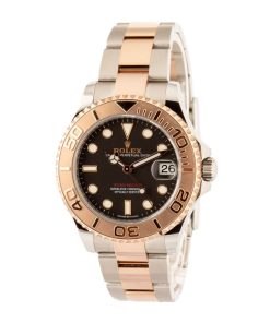 Alternative view of HandMade The Rolex Yacht-Master 268621