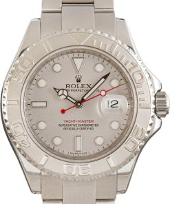 HandMade The Rolex Yacht-Master 16622