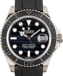 HandMade The Rolex Yacht-Master 42 Ref 226659 Falcon's Eye Dial