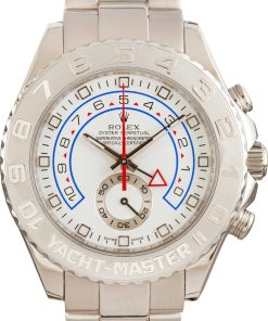 HandMade The Rolex Yacht-Master II Ref 116689