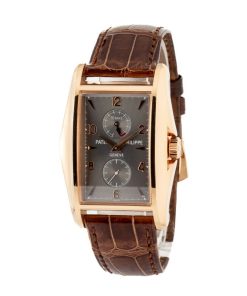 Alternative view of HandMade The Patek Philippe Gondolo 5100R 18k Rose Gold