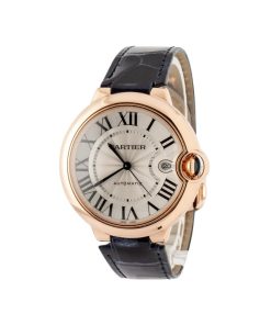 Alternative view of HandMade The Ballon Bleu De Cartier WGBB0035 18k Rose Gold