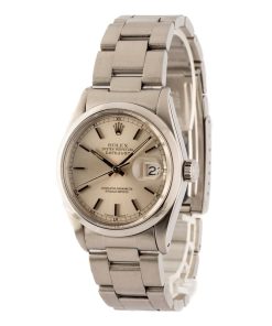 Alternative view of HandMade The Rolex Datejust 16000 Oyster