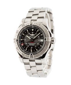 Alternative view of HandMade The Breitling Colt Black Dial